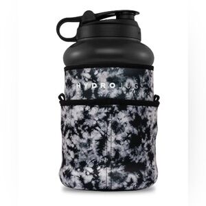HydroJug Pro Sleeve Matcha Tie Dye Set